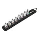 Wera Zyklop Bit Belt Sockets and Bits