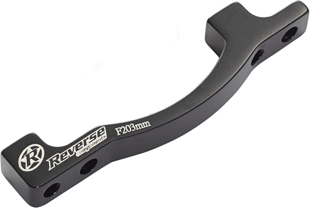 Disc-Brake-Adapter PM-PM + FR