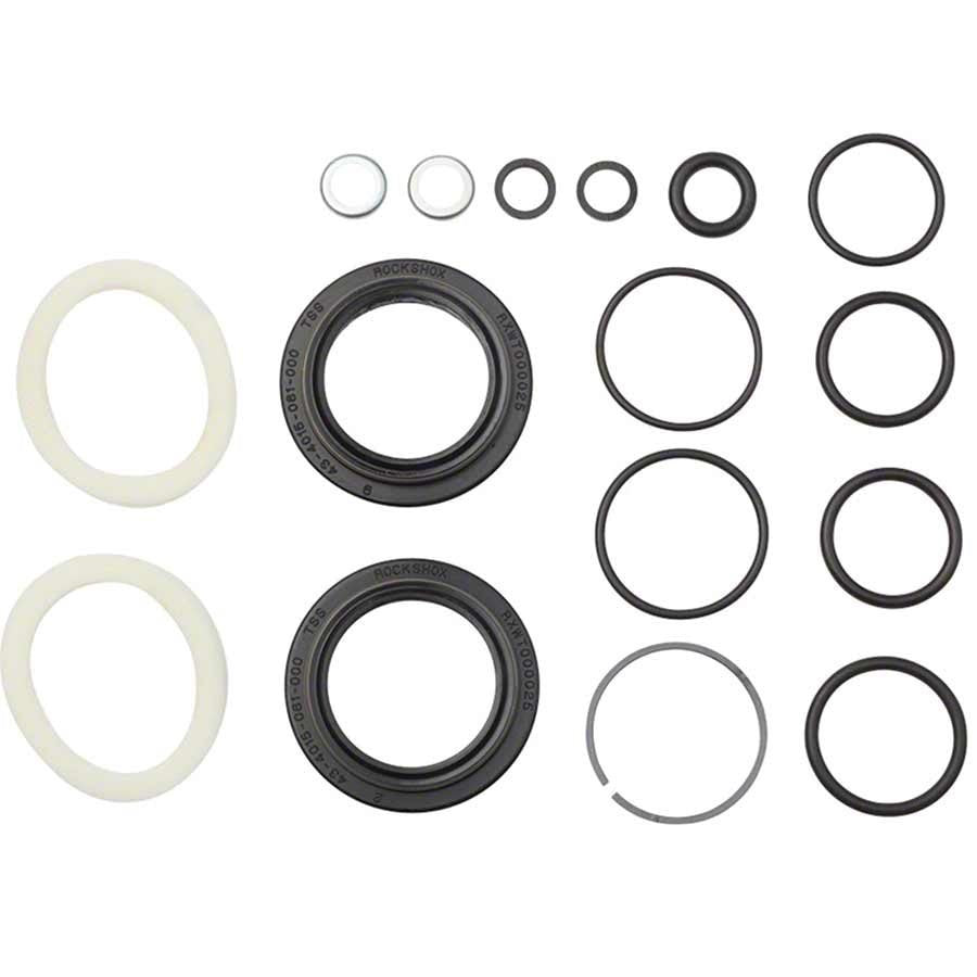 RockShox XC32 Basic Service Kit Fork Service Kits