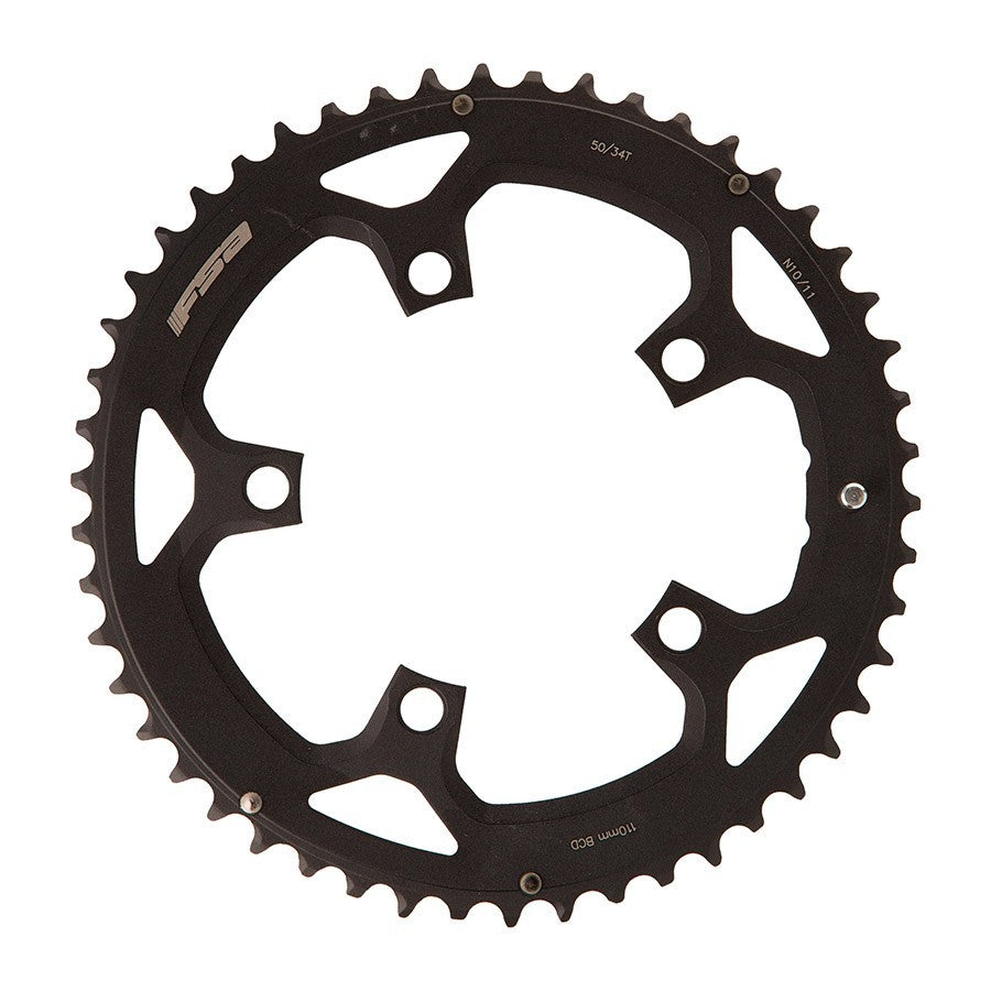 FSA Gossamer/Omega Pro Road Chainrings