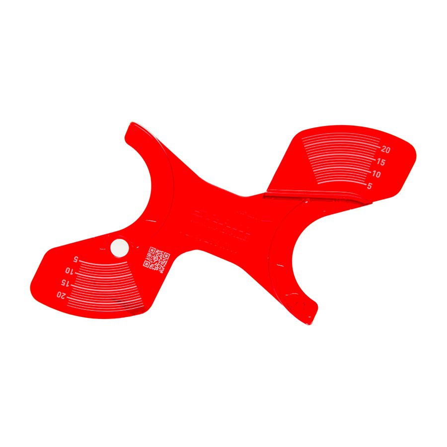 SRAM eTap AXS B Gap Tool Miscellaneous Shop Tools and Accessories