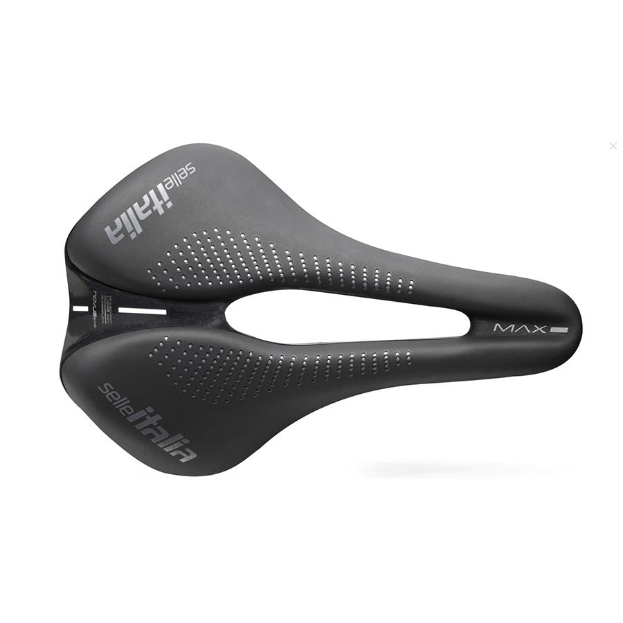 Selle Italia Max Novus EVO Boost Superflow Road Saddles
