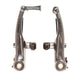 Tektro 837AL MTB Linear Pull Brakes