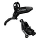 SRAM Motive Silver A1 MTB Hydraulic Disc Brakes