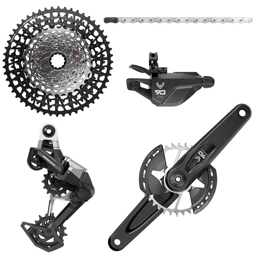 SRAM Eagle 90 Mountain