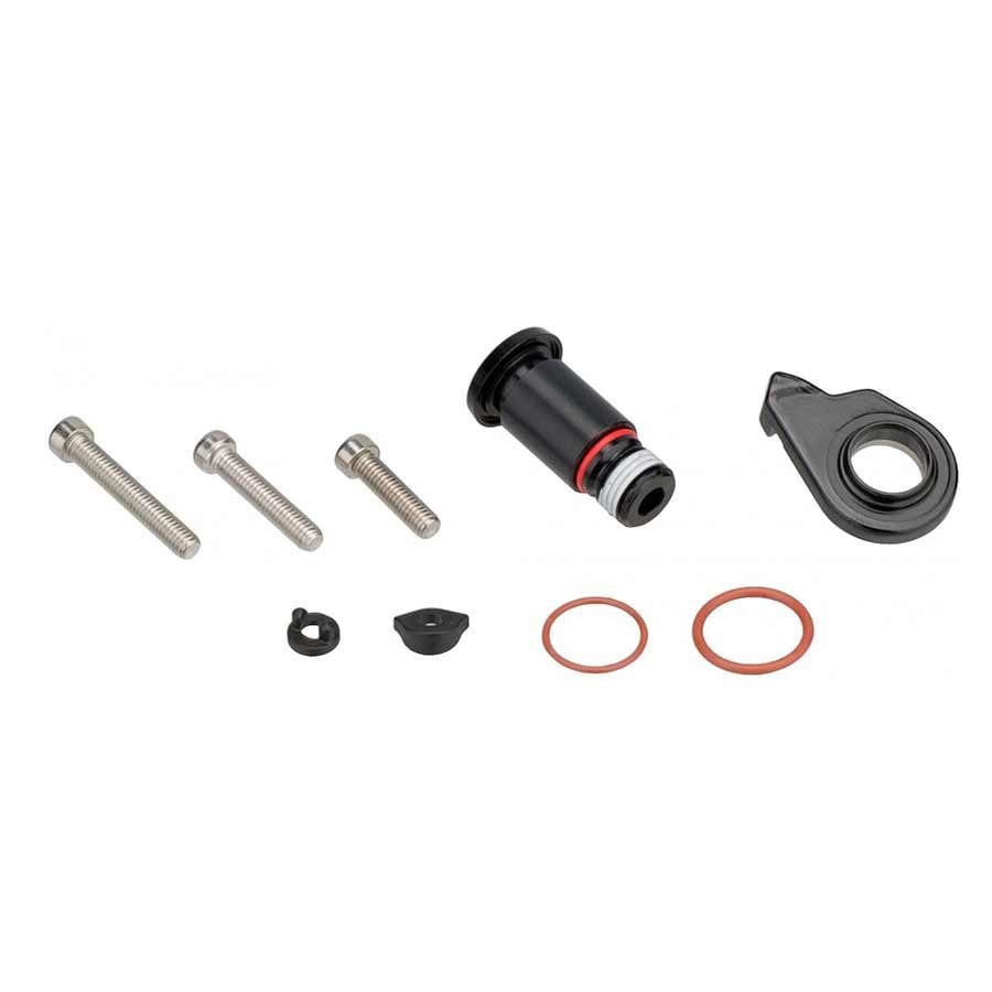 SRAM GX DH/X01 DH 7Sp B Bolt and Limit Screw Kit