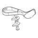SRAM XX1 Pull Lever Kit Shifter Parts