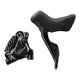 Shimano ST-R7170 / BR-R7170 Road Hydraulic Disc Brakes