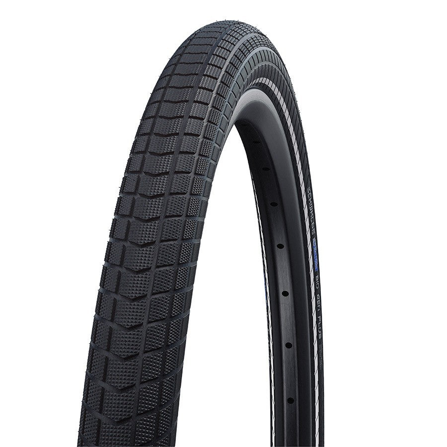 Schwalbe Big Ben Plus Performance Hybrid Tires