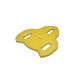 Look Cleat Shim-Spacer Pedal Parts and Accessories