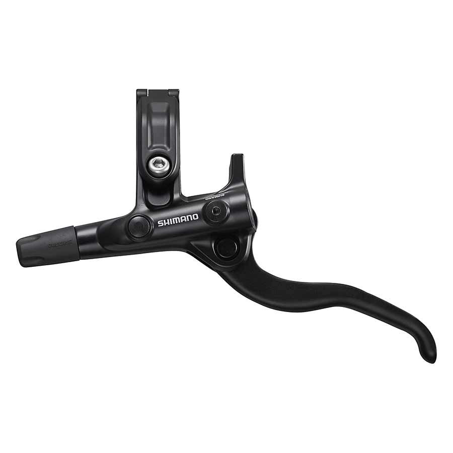 Shimano BL-M4100 Hydraulic MTB Brake Levers