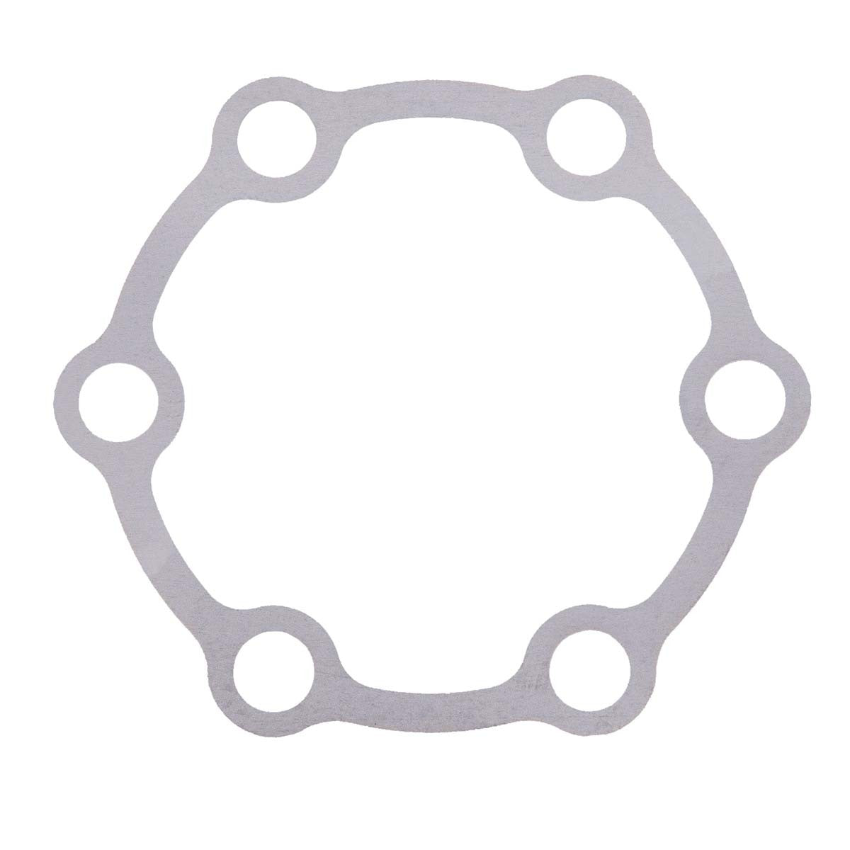 Disc Shim spacers for 6-hole Discrotors 8 pieces