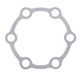 Disc Shim spacers for 6-hole Discrotors 8 pieces