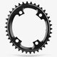 Absolute Black OVAL CX 110/4 BCD