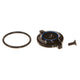 RockShox Compression Damper Knob Kit For Charger RC 38mm Compression Damper Kits