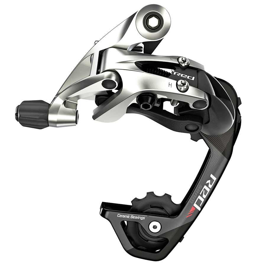 SRAM Red Rear Derailleurs Road