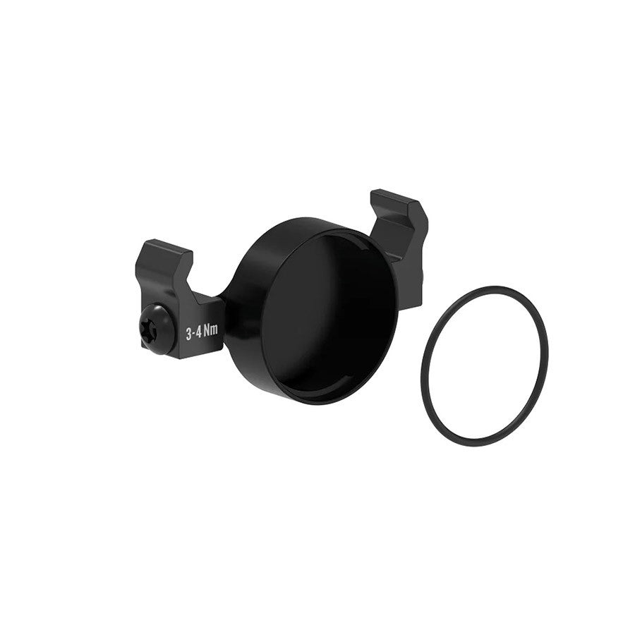 Lezyne Back Cap Set (Saddle AI Alert) Light Parts and Accessories