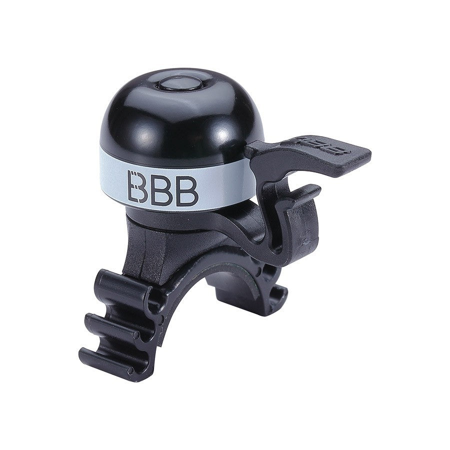 BBB Cycling BBB-16 MiniFit Bells and Horns