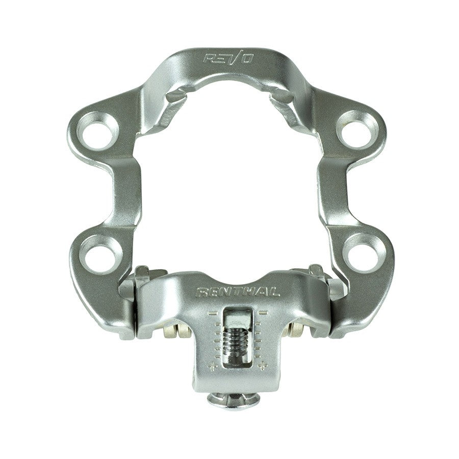 Renthal Revo Clipless Binding Pedal Parts and Accessories
