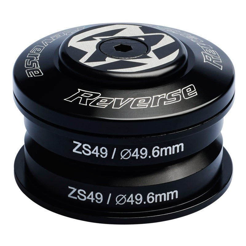 Headset Base (ZS49/28,6 | ZS49/30)