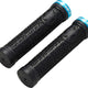 Grip Stamp Single Lock-On x