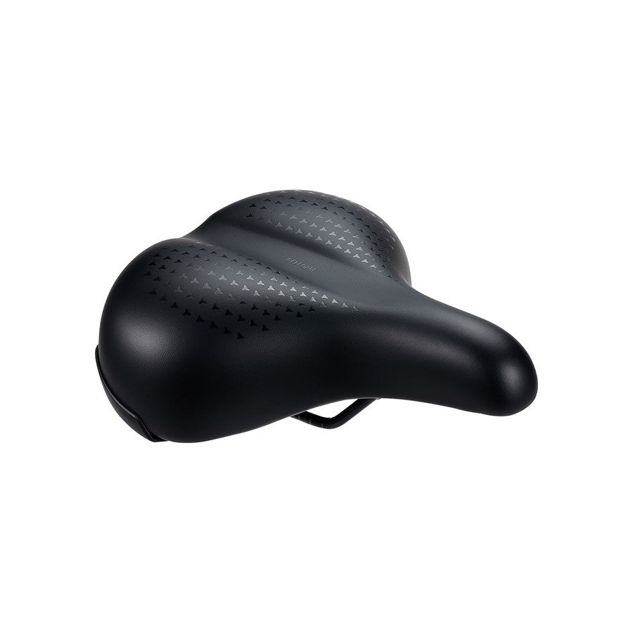 BBB Cycling BSD-97 SoftComfort Upright Recreational and Commuter Saddles