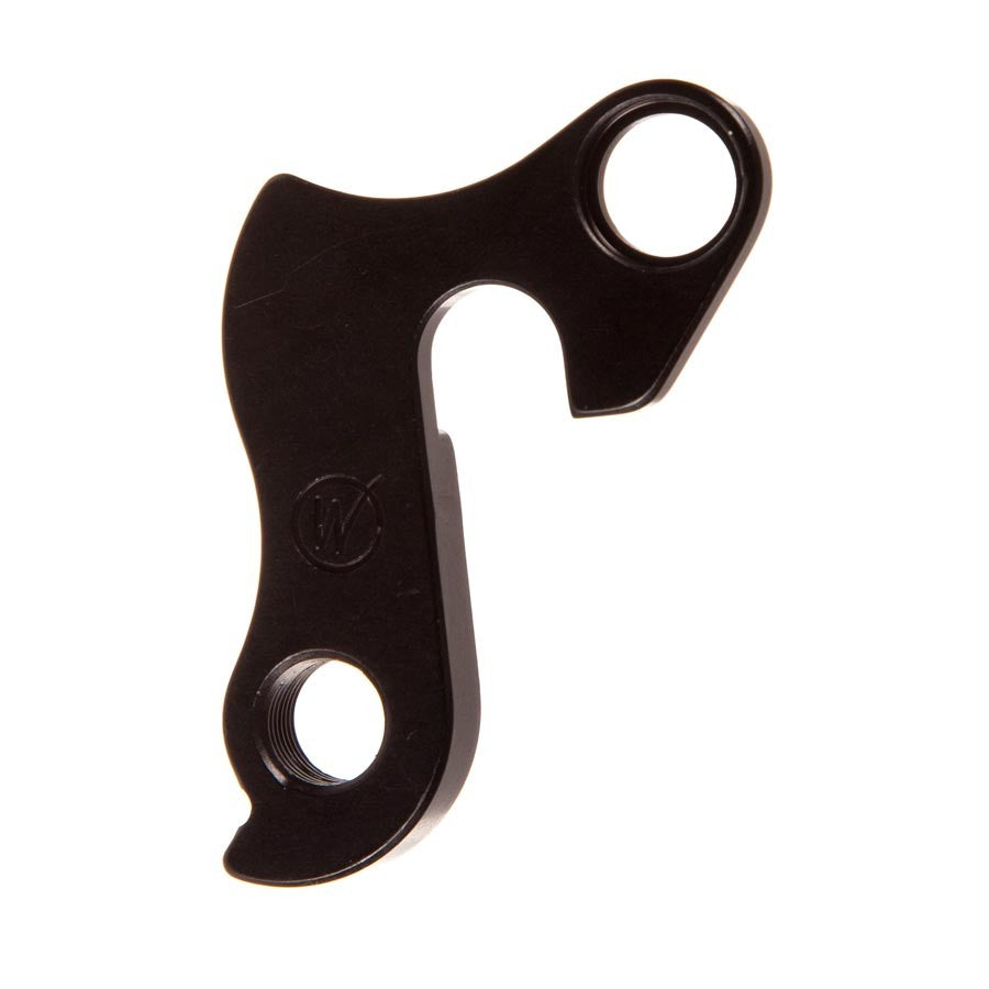 Wheels Manufacturing Dropout 25 Derailleur Hangers