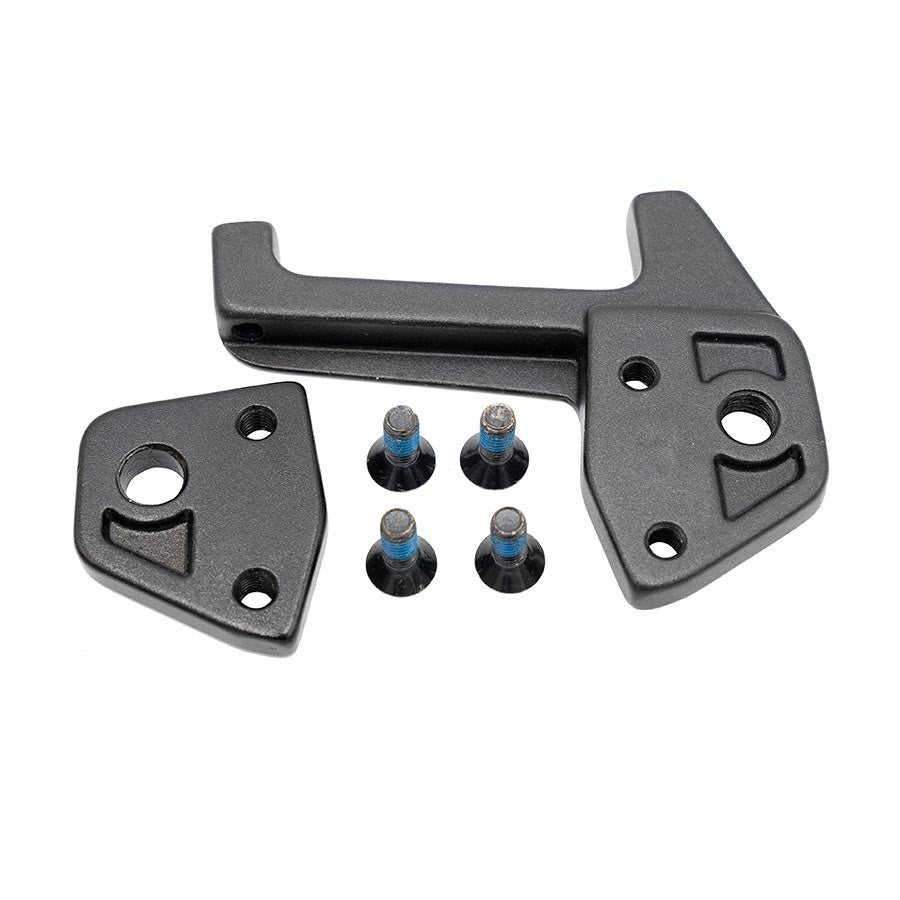Kids Ride Shotgun Dirt Hero Dropout Adaptors Frame Protection