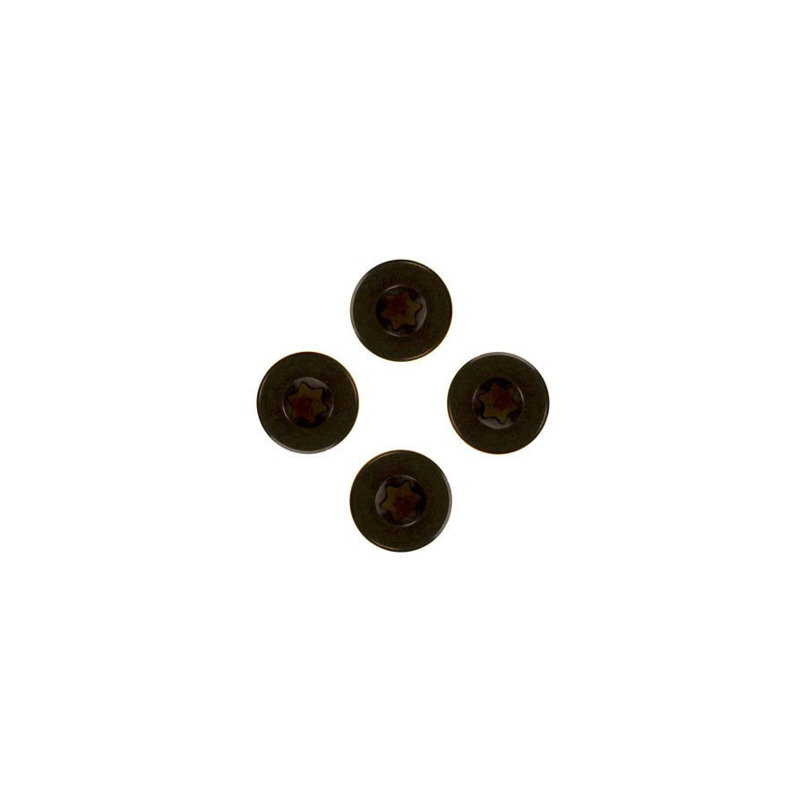 SRAM Force D1 2x Chainring Hardware