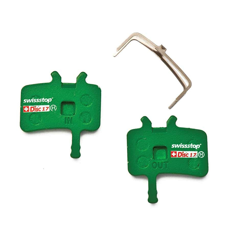 SwissStop Disc C Disc Brake Pads