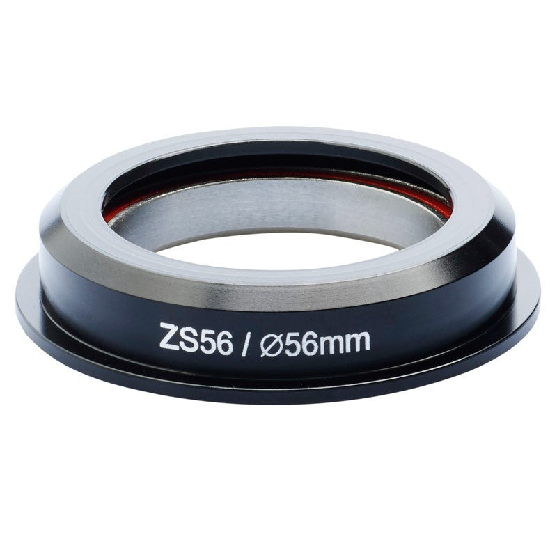 Headset Base Lower Cup 1.5 (ZS56/30+40) incl.both crownraces (1 1/+)