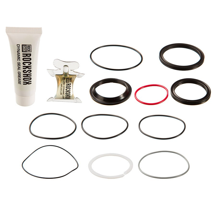 RockShox DLX/SDLX Gen-C 50 Hour Kit Shock Service Kits