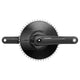 SRAM Red DUB 1x Aero E1 Track Cranksets