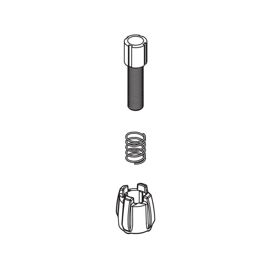 SRAM Rival/Force Barrel Adjuster Rim Brake Parts and Accessories