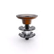 Top Cap and Bolt