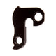 Wheels Manufacturing Dropout 45 Derailleur Hangers