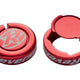 Chip-Barends for Lock On Grips (2 pcs./Rot)