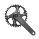 Shimano CUES FC-U6000-1 MTB Cranksets