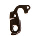 Wheels Manufacturing Dropout 158 Derailleur Hangers