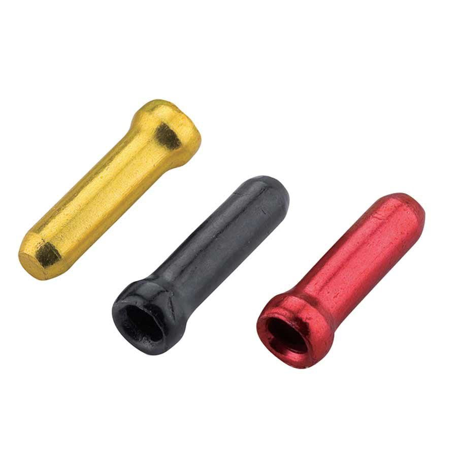 Jagwire Anodized Cable Ends Cable End Caps