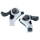 Shimano Tourney SL-TX50 MTB Thumb Shifters