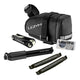 Lezyne M-Caddy Sport Kit Frame Pumps