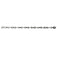 SRAM Eagle S200 A1 Chains