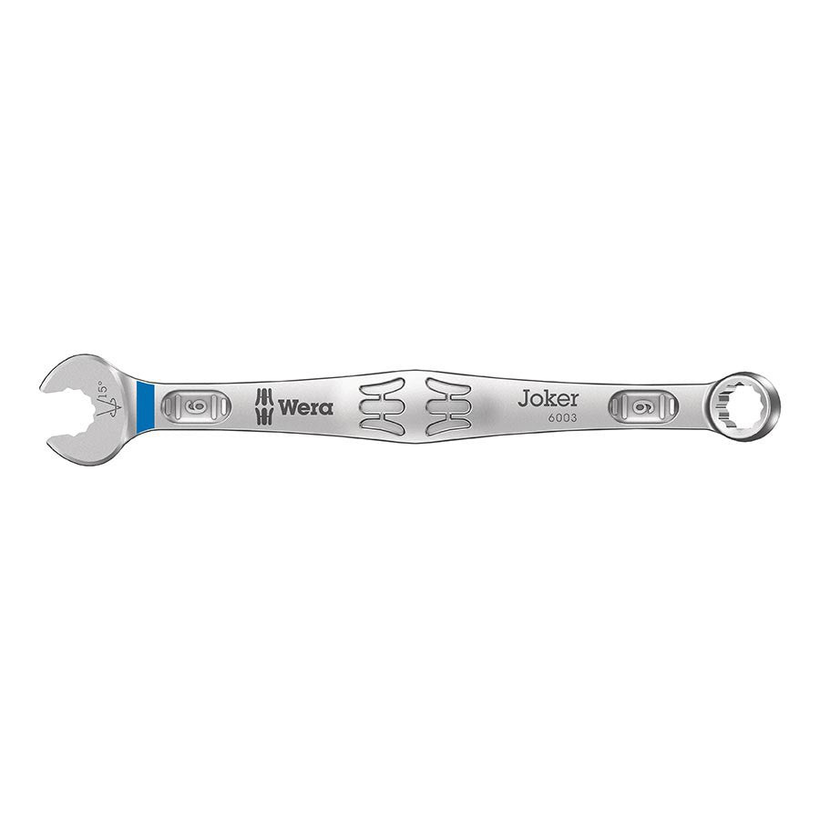 Wera 6003 Joker Combination Wrench Wrenches