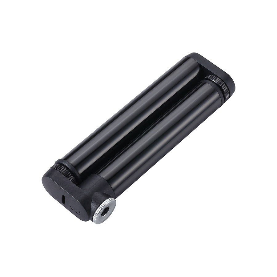 BBB Cycling BMP-102 DoubleShot Frame Pumps