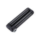 BBB Cycling BMP-102 DoubleShot Frame Pumps