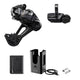 Shimano Deore XT Di2 RD-M8250 Kit Rear Derailleurs MTB