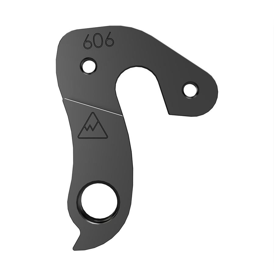 Wheels Manufacturing Dropout 606 Derailleur Hangers