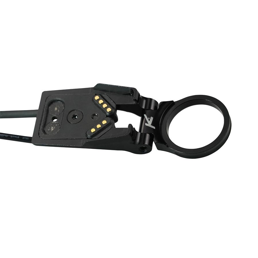 K-Edge Kiox Stem E-Bike Computer Bike Mounts