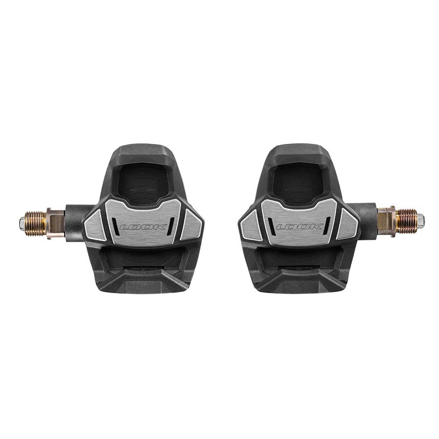 Look Blade Power Dual Clipless Road Pedals